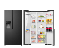Gorenje LODÓWKA NRS917E61BX - 1505825 - zdjęcie 1